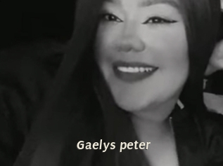 Gaelys_peter