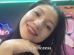 gag_princeess Blog éjac