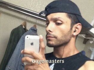 gagemasters Blog éjac