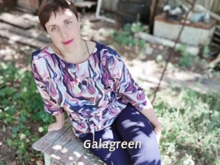 Galagreen