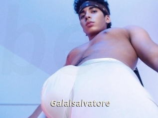 galalsalvatore Blog éjac