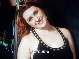 Galcumx