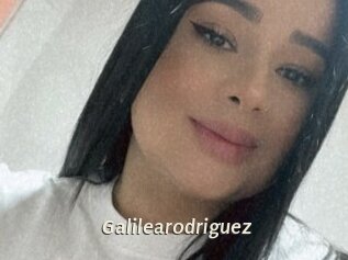 Galilearodriguez