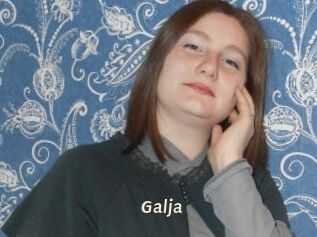 Galja