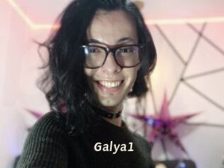 galya1 Blog éjac