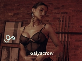 Galyacrow