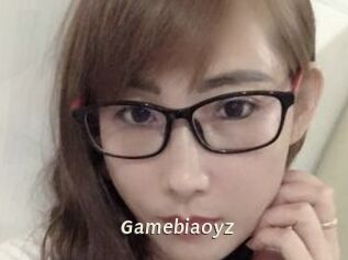 Gamebiaoyz
