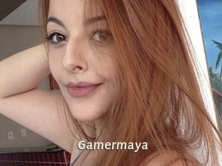 Gamermaya