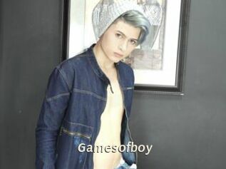 Gamesofboy