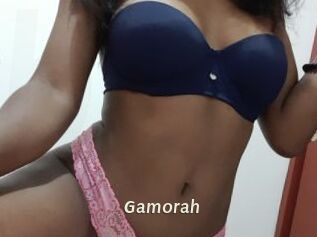 Gamorah