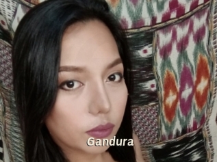 Gandura