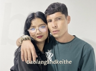 Gaolangandkeithe