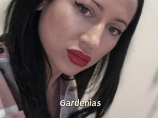Gardenias