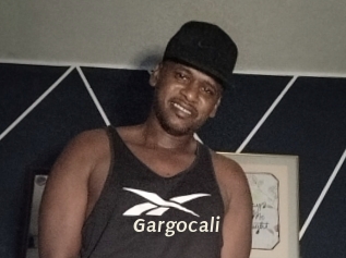 Gargocali