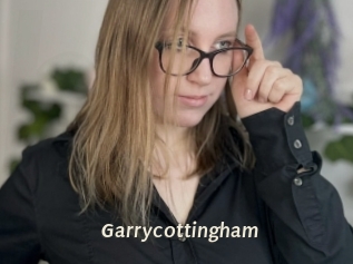 Garrycottingham