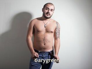 Garygreen