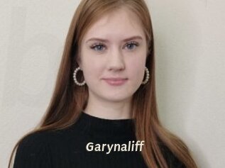 Garynaliff