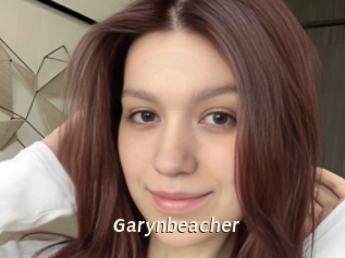 Garynbeacher