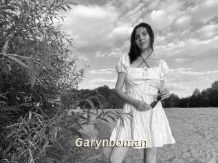Garynboman