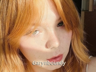 Garynboundy