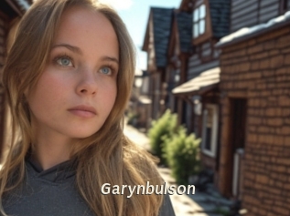 Garynbulson