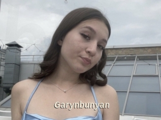 Garynbunyan