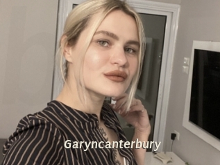 Garyncanterbury