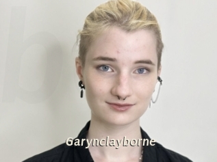 Garynclayborne