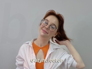 Garyncleeton