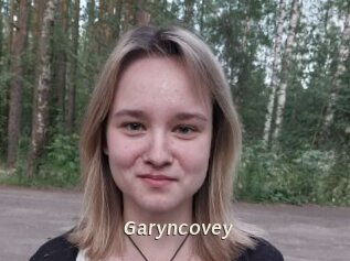 Garyncovey