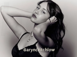 Garyncritchlow
