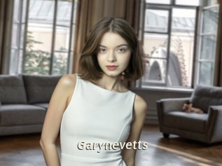 Garynevetts