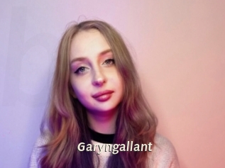 Garyngallant