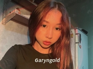 Garyngold