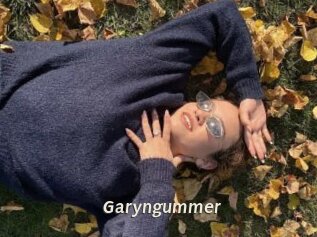 Garyngummer