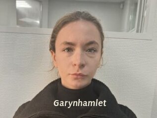 Garynhamlet