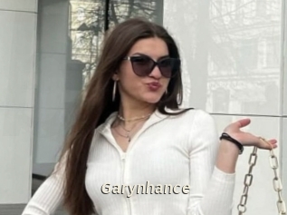 Garynhance