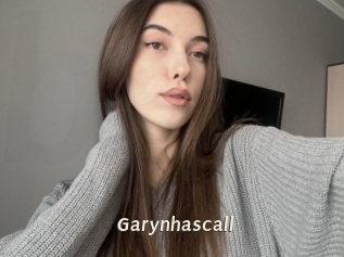 Garynhascall