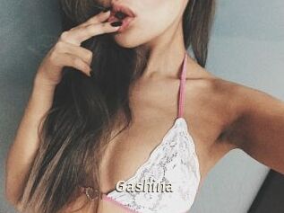 Gashina