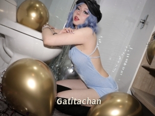 Gatitachan