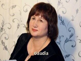 Gaudia