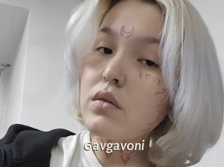 Gavgavoni