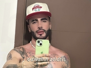 gawainn_zeldris Blog éjac