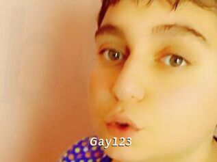 Gay123