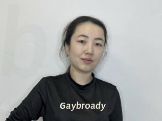 Gaybroady
