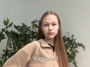 Gaycorrell