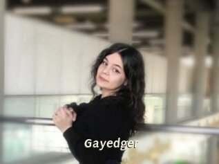 Gayedger