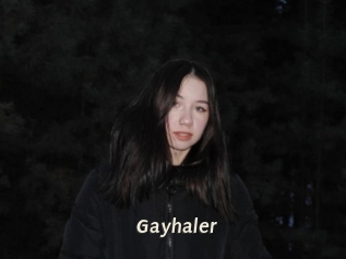 Gayhaler