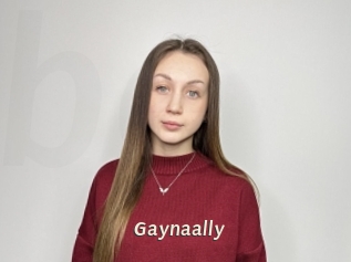 Gaynaally