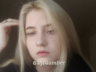 Gaynaamber
